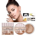 thumbnail image 1 of WIFKLSIIPG Loose Powder Series Baked Fragrance Lightweight and Clear Oil Controlling Loose Powder That Is Not Easy To, 1 of 7