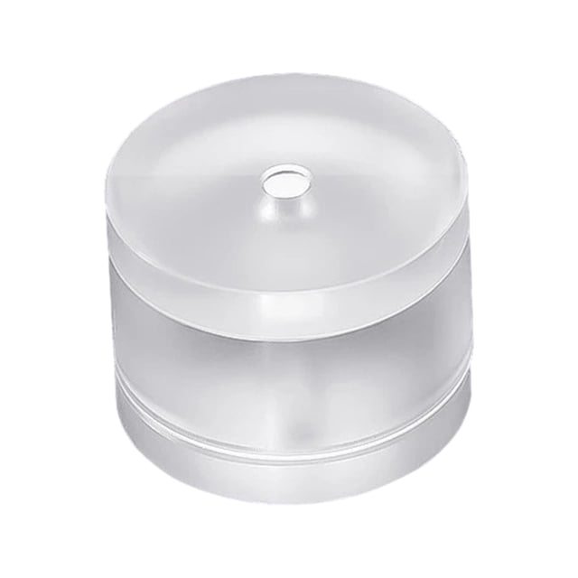 segolike Close Mainspring Barrel Tool Durable Watch Repairing Watch Mainspring Winder White