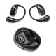 thumbnail image 1 of Sidaley Auriculares inalámbricos inteligentes ABS Funcionalidad de traducción versátil que proporciona tiempo Real Electrónica negro, 1 of 6