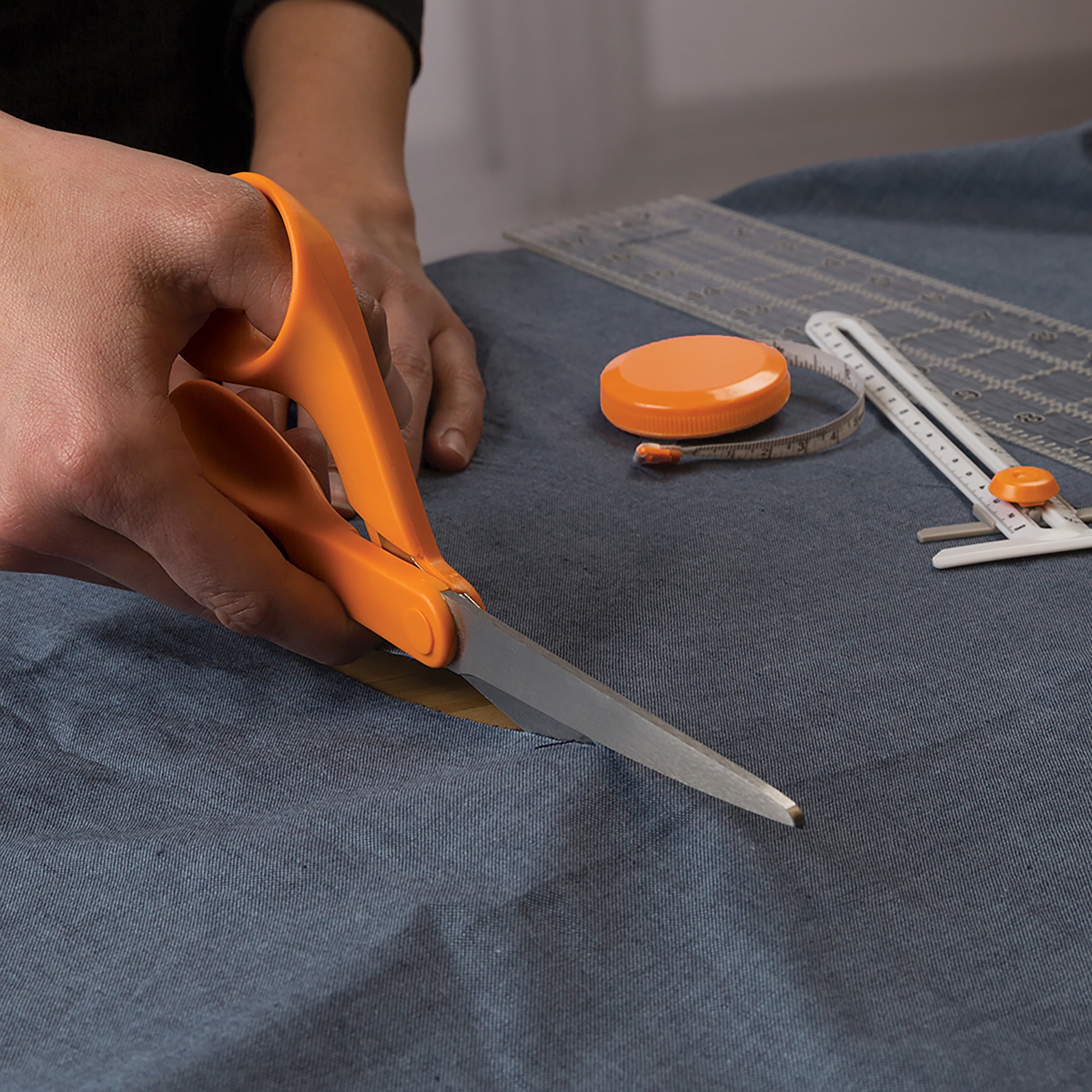 Fiskars Sewing Essentials Set 6pcs