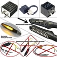 thumbnail image 3 of Direccionales Led Moto Secuencial Indicador Intermitente 4pz, 3 of 7