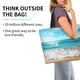 thumbnail image 2 of Easygdp Sunny Ocean Waves Bolsas Tote para Mujer, Bolsos de Hombro para Viaje, Bolsos de Mano de Gran Capacidad para Compras y Trabajo, 2 of 8