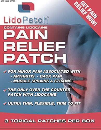 LidoPatch
