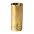 thumbnail image 1 of Planet Waves PWBS-RR D'Addario Rich Robinson Signature Brass Guitar Slide, 1 of 4