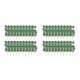 thumbnail image 4 of Hojas de eucalipto Artificial Bearachild 20 piezas Verde Seda, 4 of 6