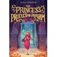 thumbnail image 1 of Pre-Owned The Princess Protection Program (Paperback) 0063303884 9780063303881, 1 of 1
