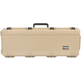 Étui pour arc de chasse SKB iSeries - Cote dIvoire