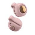 thumbnail image 1 of Pequeño ventilador de cuello de cintura con clip de torbellino, ventilador recargable portátil para exteriores, mini ventilador de torbellino para ventilador de clip de cintura (ROSA), 1 of 5