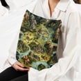thumbnail image 6 of Map section Luxurious Velvet Throw Pillow Inserts with Unique Patterns - Set of 2 (16x16, 18x18, 20x20 Inches) for Bed, Chair Pillow Covers for Any Occasion, 6 of 6