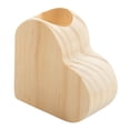 thumbnail image 2 of Candelabro De Madera Con Forma De Corazón Para Aniversario, Comedor, 9,5 X 9,5 X 3,5 Cm 95 cm x 95 cm x 35 cm, 2 of 8