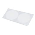 thumbnail image 1 of Protector de Pezones Antigüedades de Hombres, Men Cubre Ultra Delgada Larga Duradera 80pcs Anti fricción para Corredores para correr, 1 of 7