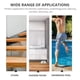 thumbnail image 5 of 24 cintas adhesivas impermeables antideslizantes para baño, 5 of 7
