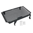 thumbnail image 2 of Motorcycle Radiator Grille Guard, Cooling Protector Fit for CBR500R ,Black, 2 of 6