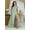 SAGE, variant on Royal Queen RQ8031 Juniors Womens A-line Sleeveless Tulle Evening Long Gown