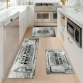 thumbnail image 3 of CCTFS Kitchen utensils, knives Kitchen Mat Rug - 1Pcs Perfect for Kitchen Counter, 16''*24'', Functional for Decoration, 3 of 10