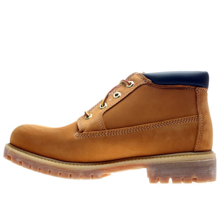 Timberland premium chukka boots cheap