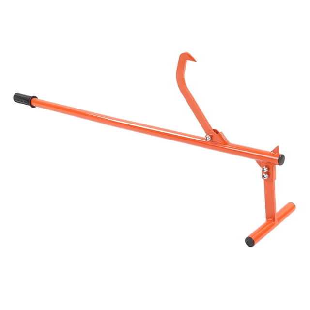 Outdoor Log Lifter, Log Jack Waterproof Sturdy Structure 51in For Lifting
