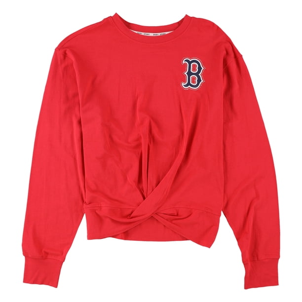 DKNY Camiseta gráfica Boston Red Sox para mujer brx S