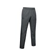 thumbnail image 3 of Pantalones Under Armour Vital Woven Pitch Gray Black XS, 3 of 7