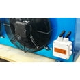 thumbnail image 6 of Wall-mounted Commercial Air Cooler, Condensing Refrigerated Unit, 6850W Cooling Capacity, 6 of 17