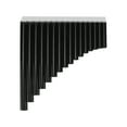 thumbnail image 4 of Pan Pipes, Traditional 16 Pipes Children Pan Flute C Key  For Beginners For Teaching Staff For Adults, 4 of 8