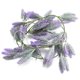 thumbnail image 2 of Fiudx Guirnalda de Luces Led para San Valentín, Campanillas de Viento de Cobre a Pilas, Elegantes Faroles Decorativos, Decoración para Bodas, Iluminación para El Hogar y El Jardín, Juego de 20 Bombil, 2 of 4