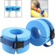 thumbnail image 3 of Bandas para tobillos para natación, aeróbic acuático, anillo flotante con hebilla para brazo, muñeca, piscina, flotación acuática, 3 of 5