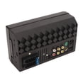 thumbnail image 2 of Receptor de Radio para automóvil NikouMX Reproductor multimedia 7 pulgadas, 2 of 8