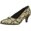 Clarks Womens Linvale Sage Pump