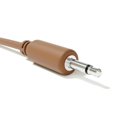 thumbnail image 3 of Excelvalley - Cables De Conexión Modulares Mono Ts 3,5 Mm 1/8 Pulgadas Sintetizador Eurorack [Paquete De 12 | 15 Cm - 5,91""], 3 of 5