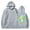 Gray, variant on Niall Horan The Show World Tour Hoodie 2024 Long Sleeve Streetwear Women Men Hooded Sweatshirt