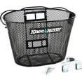 thumbnail image 7 of KneeRover Knee Scooter Basket Accessory with Convenient Handle - Compatible with Most Knee Scooters, 7 of 7