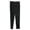 951 Gris / Noir, variante sur Vigano Pantalon Habillé en Laine à Carreaux 1959 Collection pour Hommes - 36