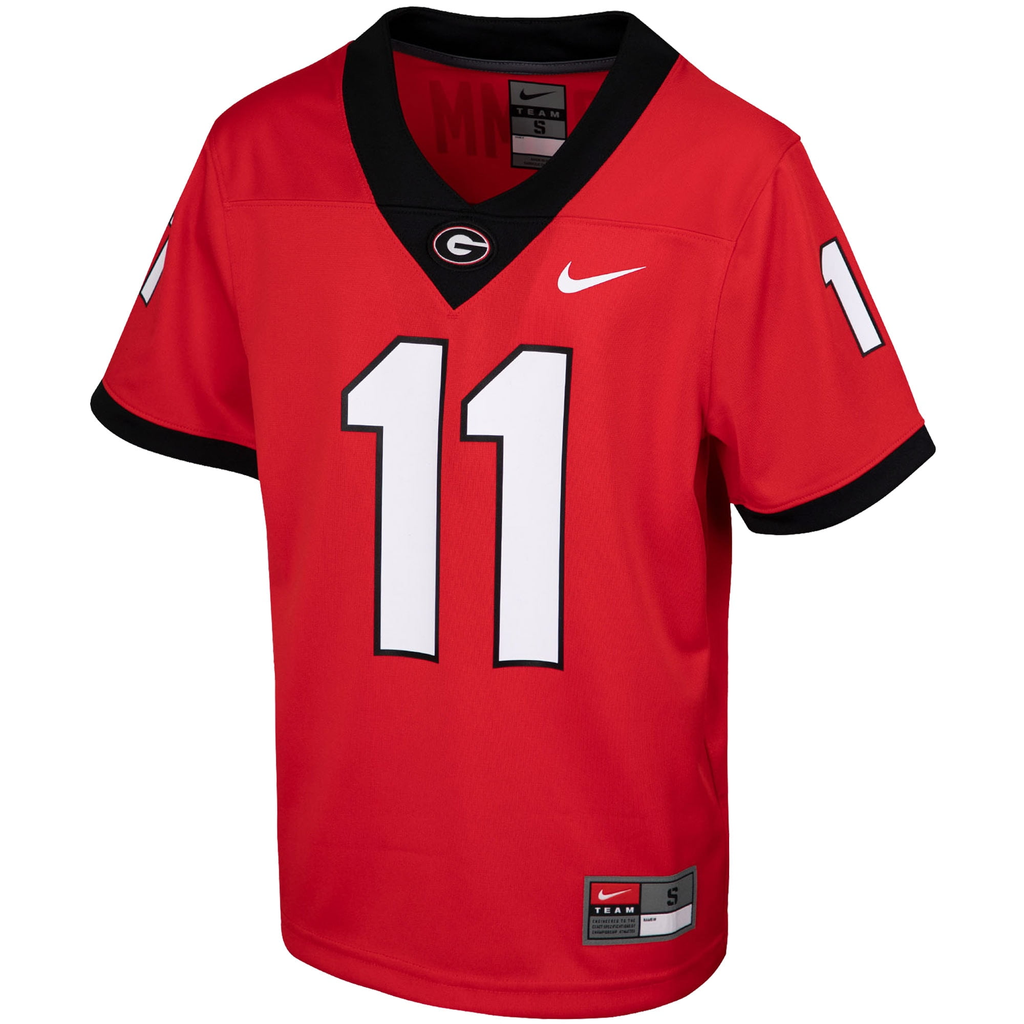 jake fromm nfl jersey