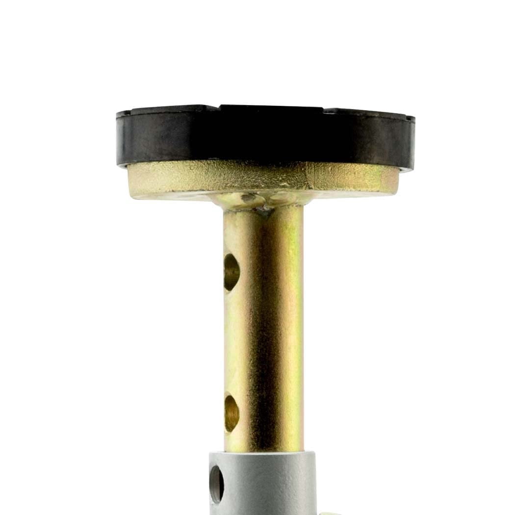 ESCO Jack Stand (Pair), 3 Ton Weight Capacity With Axle Top Post