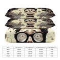 thumbnail image 3 of Anime Castle Bedding Sets Twin Duvet Cover 3 Piece Cute Bed Set for Boys Girls Kid, 3 of 6