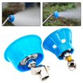 thumbnail image 3 of Bgsha Adjustable High Pressure Air Vortex Spray Nozzle for Agricultural Irrigation, 3 of 9