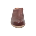 thumbnail image 3 of SoftWalk Womens Madison Clog, MED BLUE, Size 9.5, 3 of 5