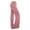 Pinky, variant on Sweat Pants for Womens in Clearance Womens Yoga Pants with Cargo Pockets Stretchy Trousers Long Wide Leg Workout Baggy Cargo Sweat Pants Womens Travel Pants Beige XXL New