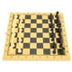 thumbnail image 5 of Juego De Ajedrez Internacional, Juego De Ajedrez Portátil Con Tablero Plegable Para Niños Para Fiesta, 5 of 7