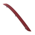 thumbnail image 4 of Tail Bumper Reflective Strip, Rear Bumper Reflector Water Proof Replacement For W166 ML63 ML350 M ML400 ML500 ML550 AMG, 4 of 7