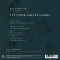 thumbnail image 2 of The Crossing Nally - Tower & Garden - Music & Performance - CD, 2 of 2