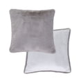 thumbnail image 5 of Roma II 10-Piece King Comforter Set - Platinum Gray, 5 of 6