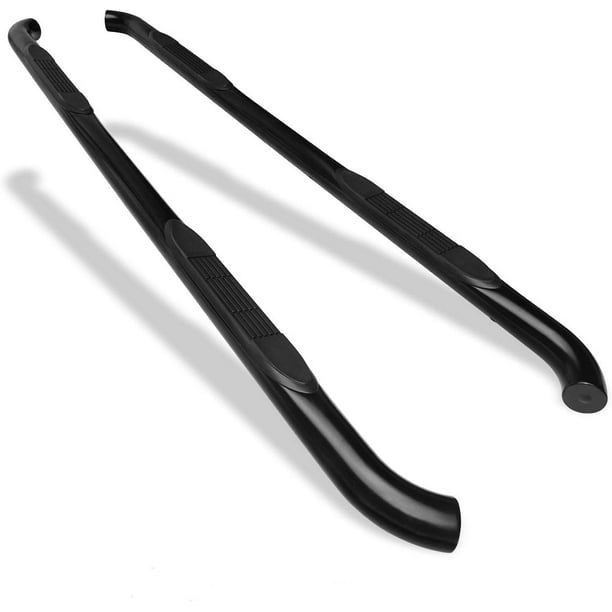 BETTER AUTOMOTIVE Side Steps Running Boards Fit 20172023 Honda