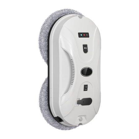 Electric Remote Control Window Cleaner 3 Modes Window Cleaner New W1