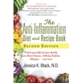 thumbnail image 1 of Pre-Owned The Anti-Inflammation Diet and Recipe Book, Second Edition: Protect Yourself and Your Family from Heart Disease, Arthritis, Diabetes, Allergies, --And (Paperback) 1630269794 9781630269791, 1 of 1