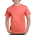 thumbnail image 1 of T-Shirt Hammer, S, Saumon Vif, 1 of 3