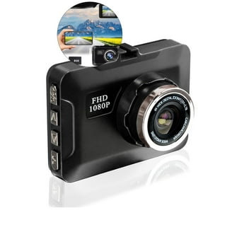 Roav by Anker Dashcam A0 with SD Card - Walmart.com