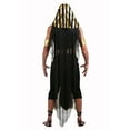 thumbnail image 2 of All Powerful Pharaoh Men's Costume, 2 of 12