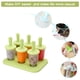 thumbnail image 2 of Molde para Helado 6 Compartimentos - Gelatina Verde Redondo Ormromra 2033744-1, 2 of 8
